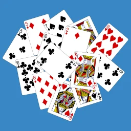 Symbol von Classic PickUp Solitaire